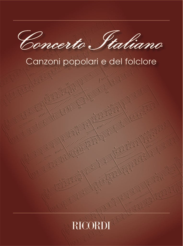 Concerto Italiano